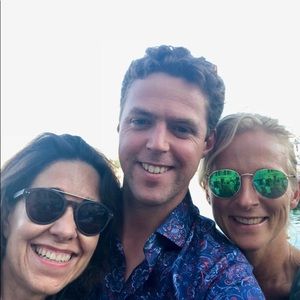 Meet your Posher, Marion